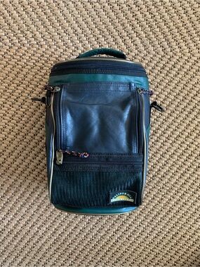 Vintage Golf Cooler Bag ⛳️